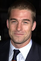 Scott Speedman 